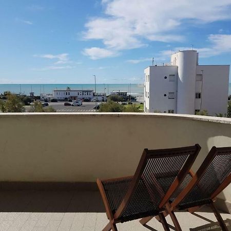 Brezza Di Mare Appartement Ostia Buitenkant foto
