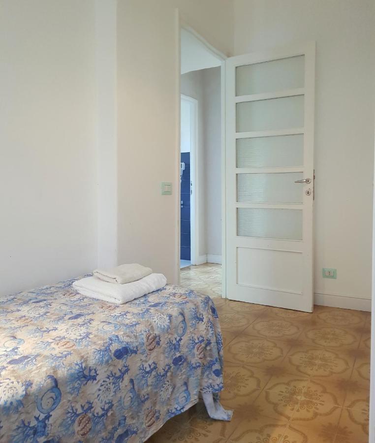 Brezza Di Mare Appartement Ostia Buitenkant foto