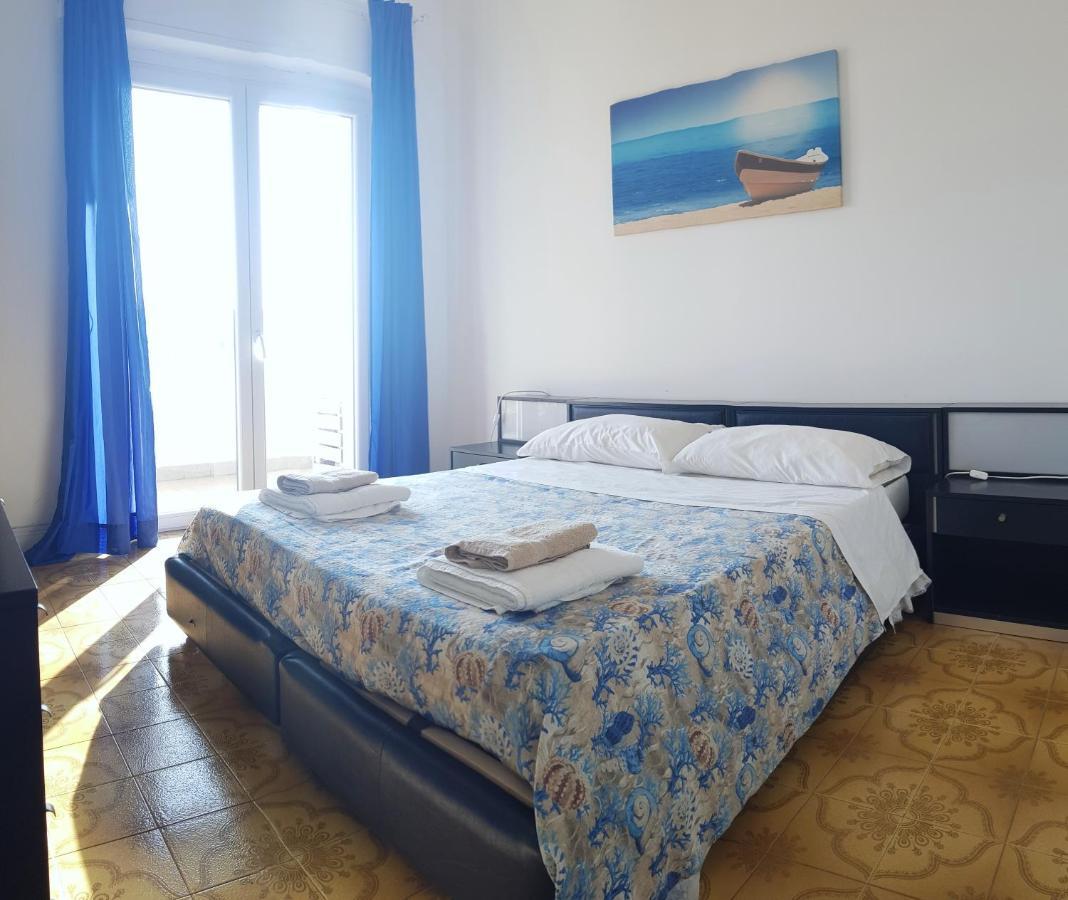 Brezza Di Mare Appartement Ostia Buitenkant foto