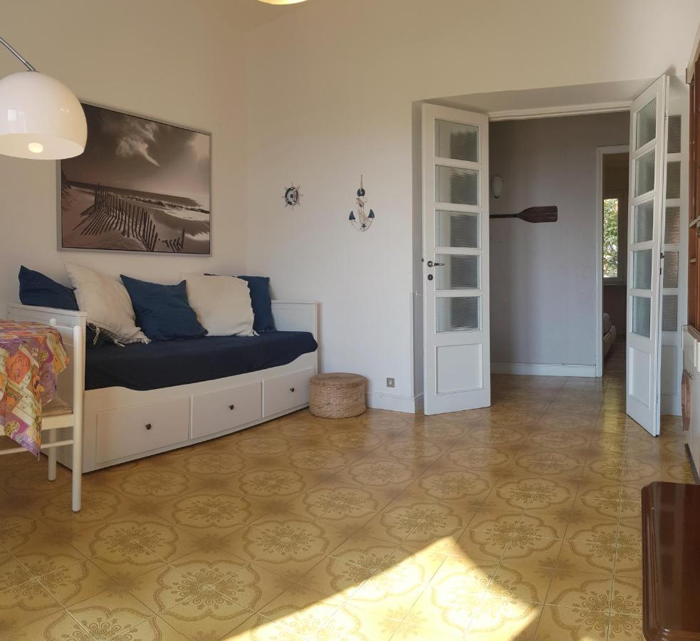 Brezza Di Mare Appartement Ostia Buitenkant foto