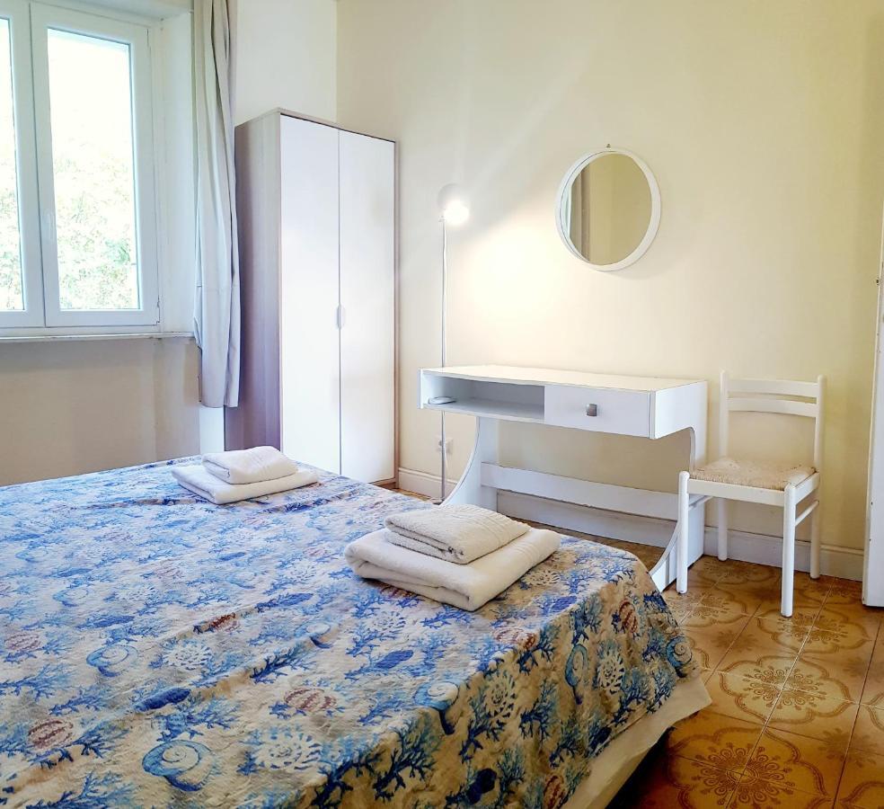 Brezza Di Mare Appartement Ostia Buitenkant foto