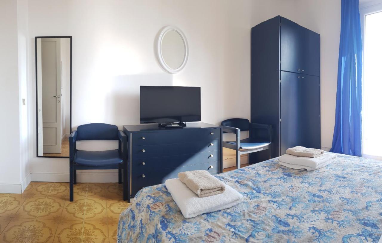 Brezza Di Mare Appartement Ostia Buitenkant foto