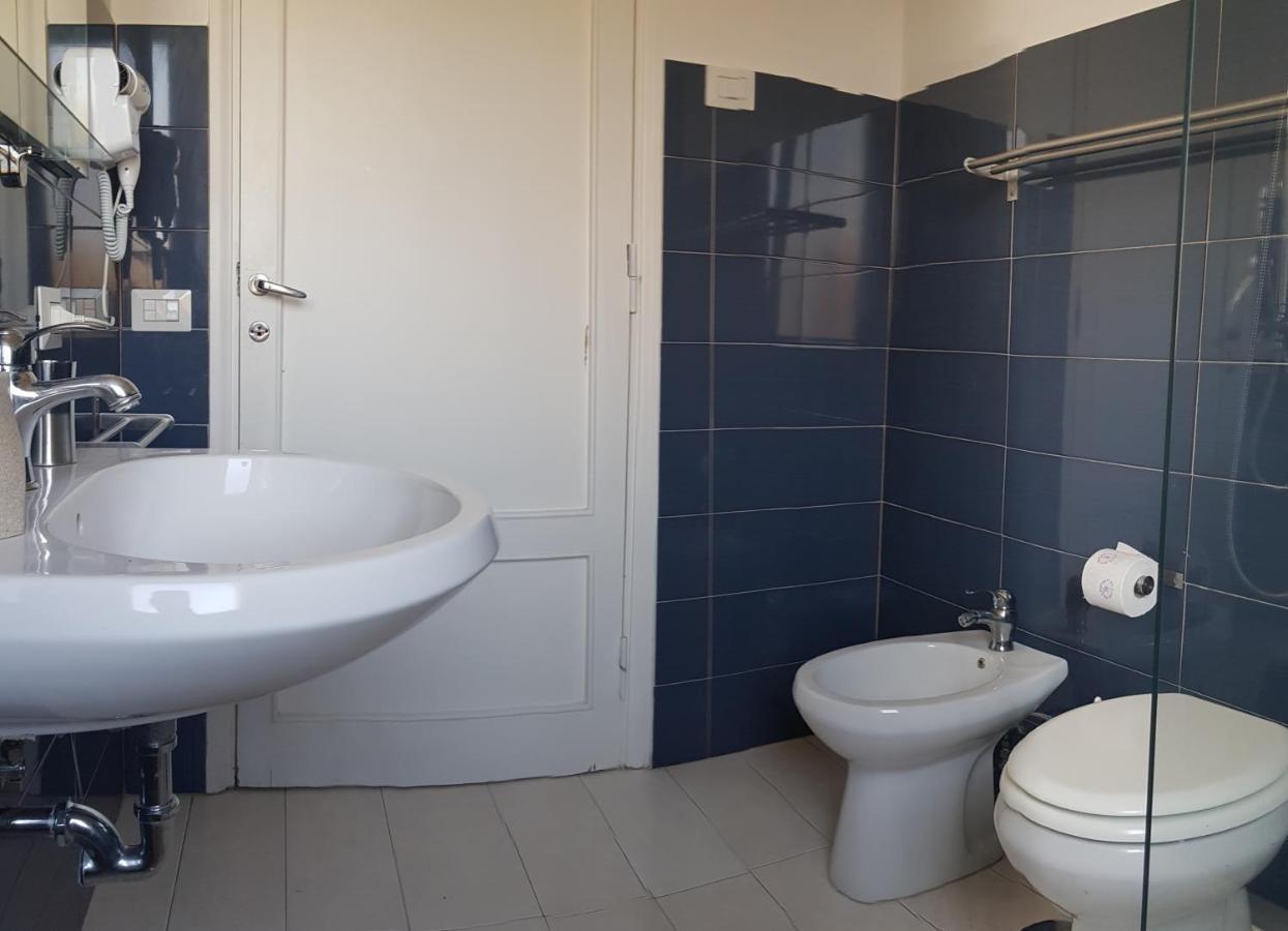 Brezza Di Mare Appartement Ostia Buitenkant foto