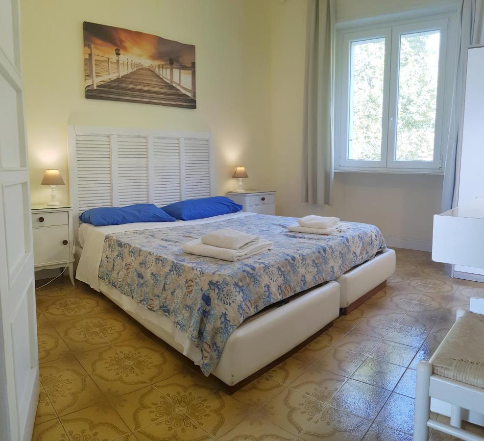 Brezza Di Mare Appartement Ostia Buitenkant foto