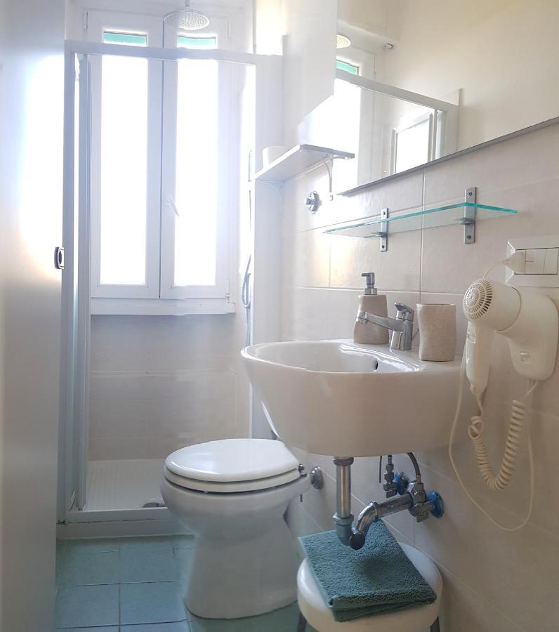Brezza Di Mare Appartement Ostia Buitenkant foto