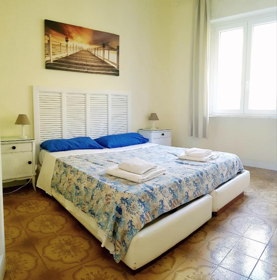 Brezza Di Mare Appartement Ostia Buitenkant foto