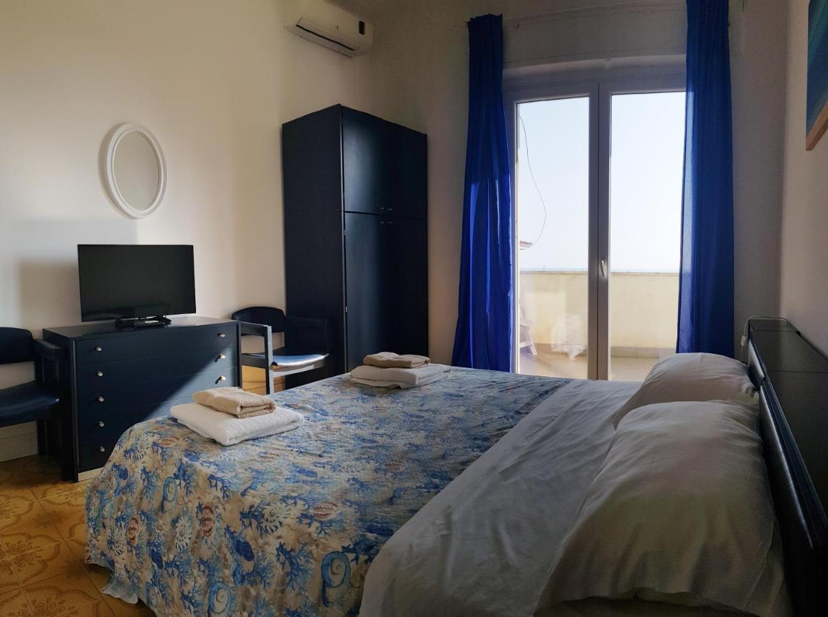 Brezza Di Mare Appartement Ostia Buitenkant foto