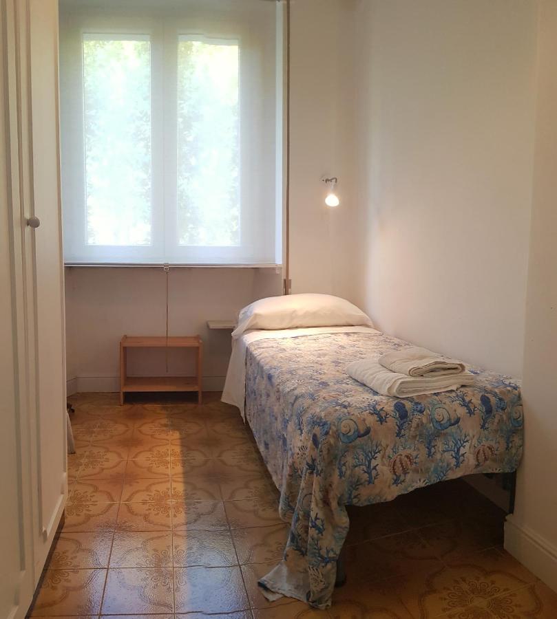 Brezza Di Mare Appartement Ostia Buitenkant foto