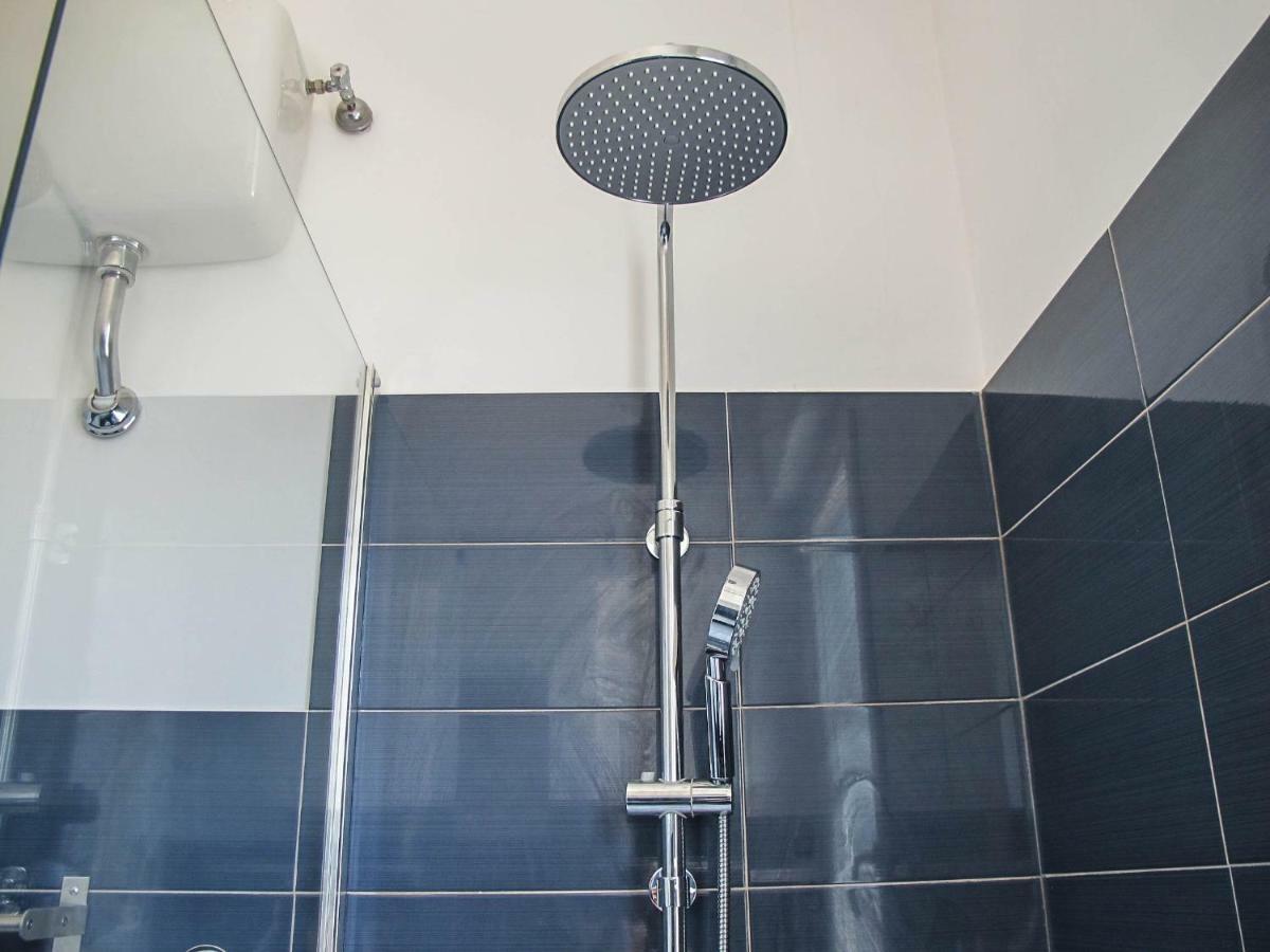 Brezza Di Mare Appartement Ostia Buitenkant foto