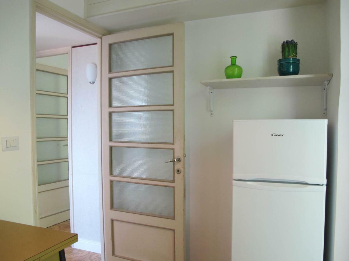 Brezza Di Mare Appartement Ostia Buitenkant foto