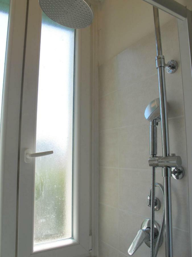 Brezza Di Mare Appartement Ostia Buitenkant foto