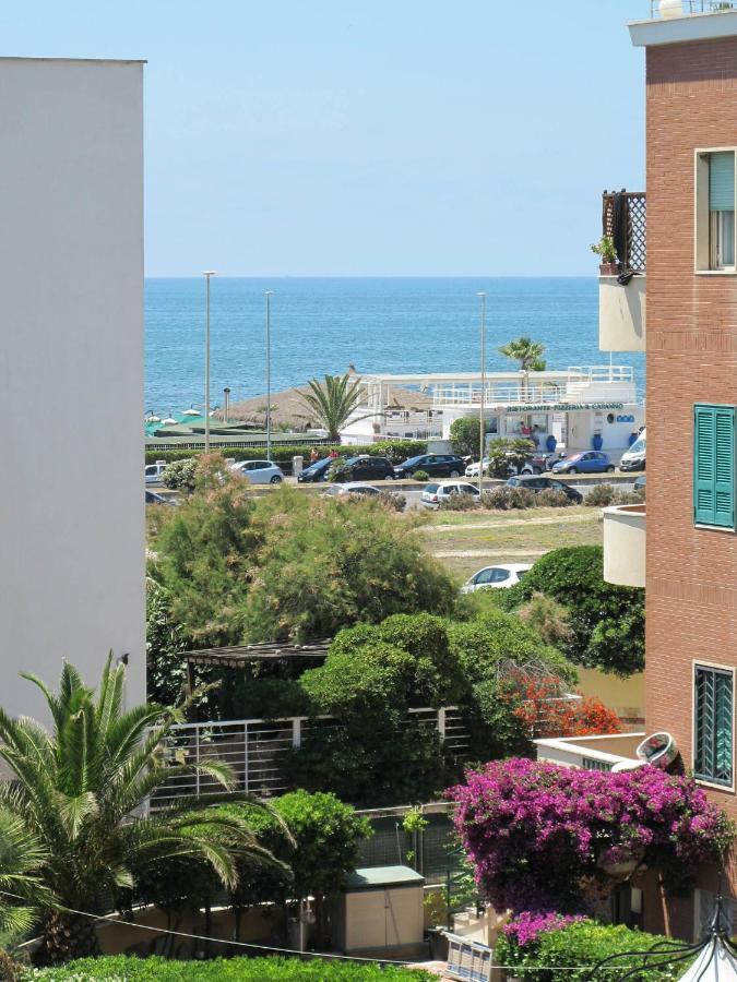 Brezza Di Mare Appartement Ostia Buitenkant foto